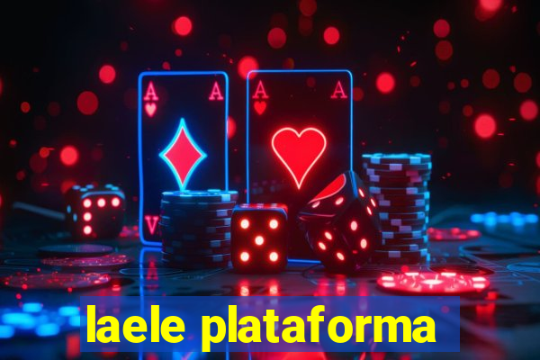 laele plataforma